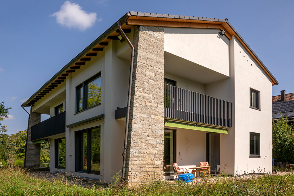 Energetische Sanierung 3